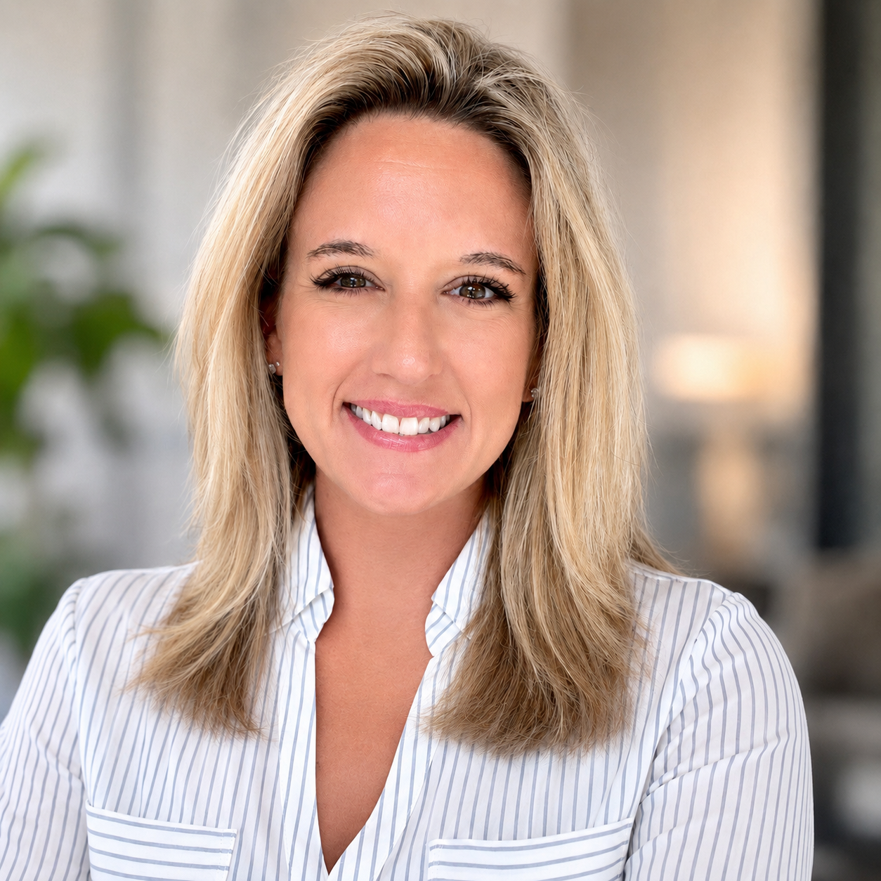 Christy Lennon, Sales at SWFL Promotions
