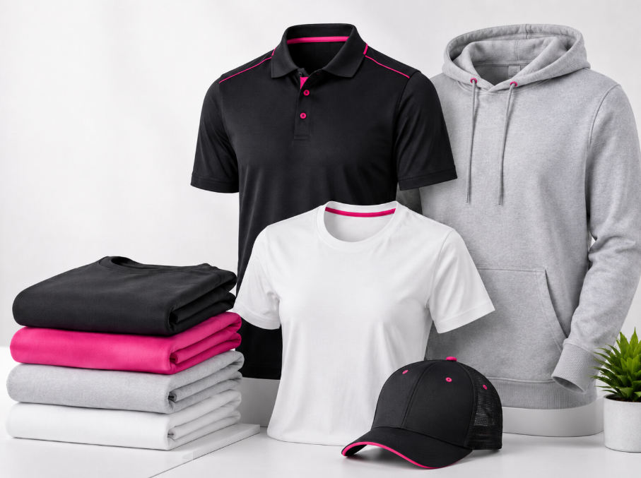 Apparel