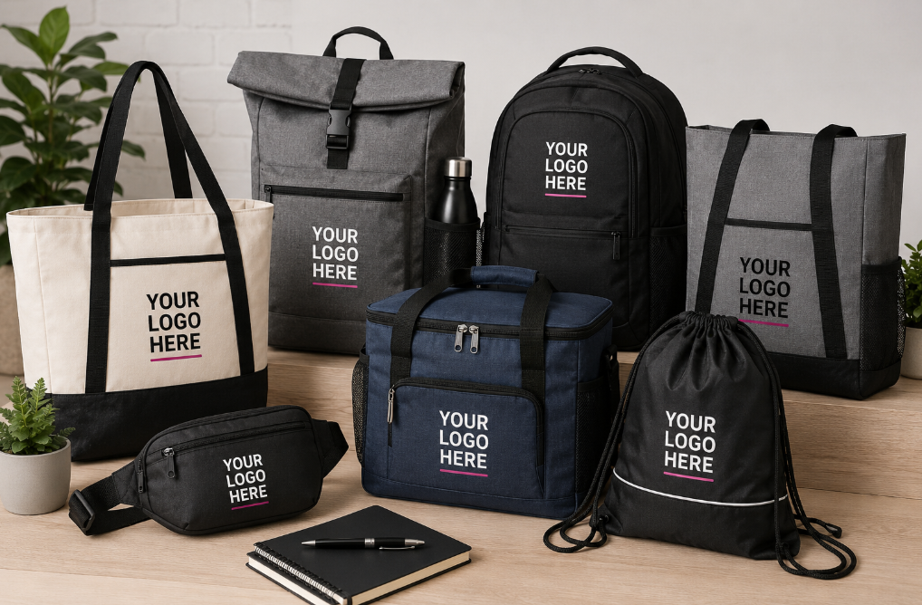 Bags & Totes