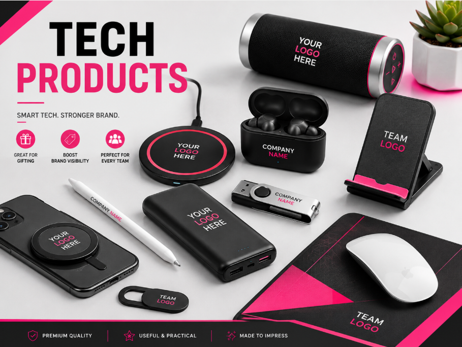 Tech Products