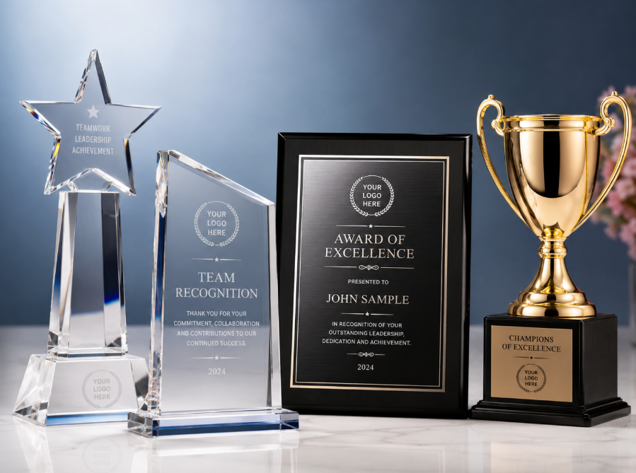Awards & Recognition
