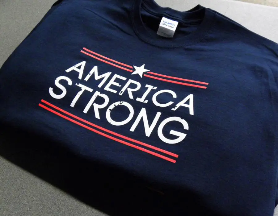 america_strong_shirt
